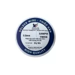 Thiếc Hàn 35/65 VinaFe 0.8mm 50G